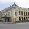Отель Hanoi Legacy Hotel - Hang Bac в Ханое