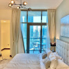 Отель Whitesage - Gorgeous Apartment With Incredible Cityscape View, фото 4