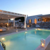 Отель Amalgam Homes Paros Almyra Ultra-sea View Private Pool Villa, фото 23
