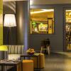 Отель Aparthotel Adagio Genève Saint-Genis-Pouilly, фото 17