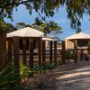 Отель Kangaroo Island Seafront Holiday Park, фото 6