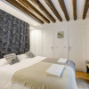 Отель Quiet, Cozy, Design Apartment in Paris, фото 4