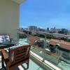 Отель Nice luxury apartment in the city center 7D, фото 16