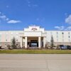 Отель Hampton Inn & Suites by Hilton Red Deer, фото 35