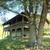 Отель Barber`s Mountain Cabin, фото 6