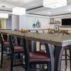Отель Hampton Inn Lincoln - South/Heritage Park, фото 25