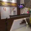 Отель Namii Hotel, фото 13