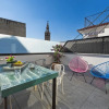 Отель Beautiful 2 Bd Apart with Private Terrace 1 Step Away From the Cathedral, Mateos Gago Terrace III, фото 13