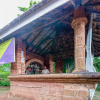 Отель Om Beach Resort-Jungle Lodges, фото 5