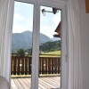 Отель Holiday Home in Kötschach-Mauthen with 360° Mountain View, фото 2