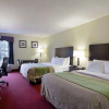 Отель Quality Inn & Suites Little Rock West, фото 6
