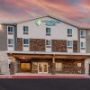 Отель WoodSpring Suites Round Rock-Austin North, фото 10