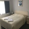 Отель Mollymook Aquarius Apartments в Моллимуке