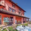 Отель Stunning Home in Castelnuovo Calcea With Wifi and 7 Bedrooms, фото 20