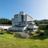 Отель Oshu Akiu Onsen Rantei, фото 25