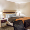 Отель Holiday Inn Express Columbus South - Obetz, an IHG Hotel, фото 7