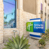 Отель Holiday Inn Express Anaheim West, an IHG Hotel, фото 1