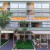 Отель Samsen Street Hotel, фото 36