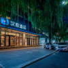 Отель Hanting Hotel Zhuozhou Guanyun Road Store, фото 23