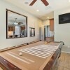 Отель Luxe Goodyear Home w/ Serene Backyard & Game Room, фото 7