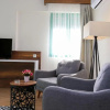 Отель Avwan Hotel Cigli, фото 2