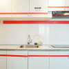 Отель Cozy Living 1BR at Pakubuwono Terrace Apartment, фото 16