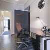 Отель Topfloor Central Apt With Urban Views, фото 14