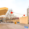 Отель Huaxia Zhonghang Hotel, фото 6