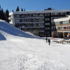 Отель Studio Aux Pieds Des Pistes Roche Beranger, фото 1