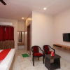 Отель Nirmalya Plaza By OYO Rooms, фото 3