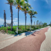 Отель Castle Beach Suites by Vacation Media, фото 16