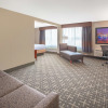 Отель Baymont by Wyndham Grand Rapids Near Downtown, фото 11