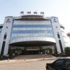 Отель Kunming Wanghu Hotel в Куньмине