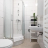 Отель Next to city center and central station, Apt.8, фото 11