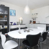 Отель Luring Holiday Home in Skagen With Terrace, фото 7