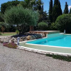Отель Villa With 5 Bedrooms in Béziers, With Private Pool, Enclosed Garden a, фото 10