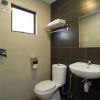 Отель Kepong Hotel, фото 9