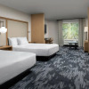 Отель Fairfield Inn & Suites by Marriott Boise West, фото 27