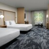Отель Fairfield Inn & Suites by Marriott Boise West, фото 10