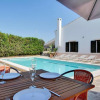 Отель Villa 3 Bedrooms With Pool Wifi And Sea Views 104967, фото 13