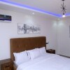 Отель Luxury 4-bed House in Abuja, фото 6