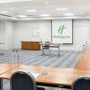 Отель Holiday Inn Southampton-Eastleigh M3, jct13, an IHG Hotel, фото 27