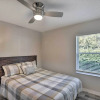 Отель Palm Coast Retreat w/ Lanai < 8 Mi to Beach!, фото 6