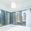 Отель LUX - Dubai Marina Waterfront Suite 2, фото 7