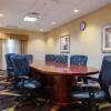 Отель Hampton Inn Ringgold-Ft. Oglethorpe, фото 13