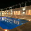 Отель Villa Caraitria Lussuosa Villa con Piscina Privata, фото 1