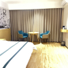 Отель City Convenience Hotel (Exit Exit of Baise High-speed Railway Station), фото 9