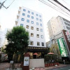 Отель Fuchu Urban Hotel Annex, фото 1