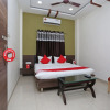 Отель OYO 12376 Hotel Dhanraj, фото 4