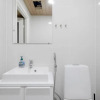 Отель Sleek and Spacious 3 BR Apartment in City Centre, фото 9